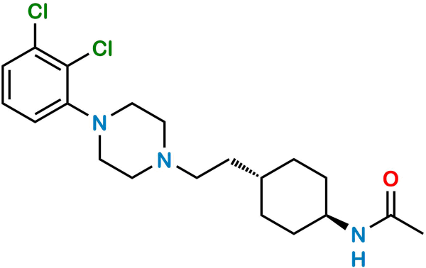 Cariprazine Impurity 18