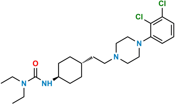 Cariprazine Impurity 24