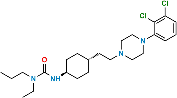 Cariprazine Impurity 25