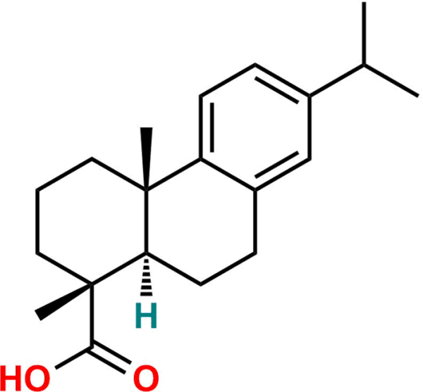 Dehydroabietic Acid