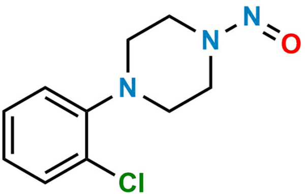 Cariprazine Nitroso Impurity 1