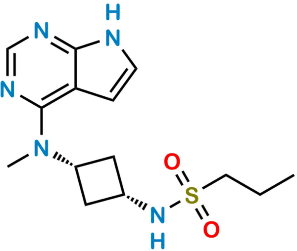 Abrocitinib