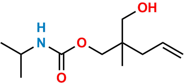 Carisoprodol Impurity 2