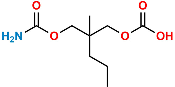 Carisoprodol Impurity 3