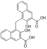 Pamoic Acid