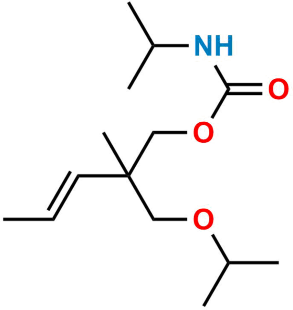 Carisoprodol Impurity 7