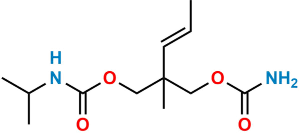 Carisoprodol Impurity 9