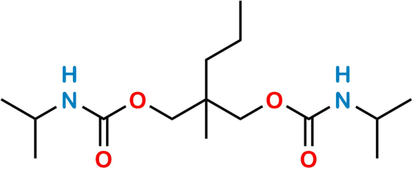 Carisoprodol Isopropyl Impurity