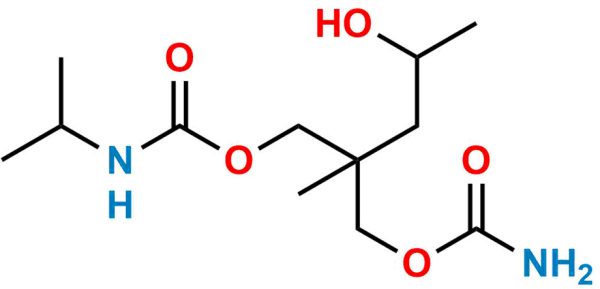 Hydroxy Carisoprodol