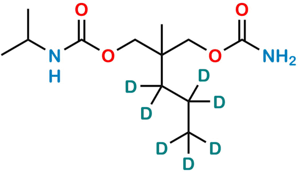 Carisoprodol D7