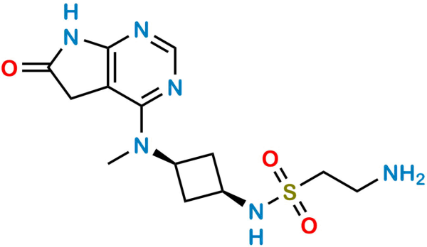 Abrocitinib Impurity 10