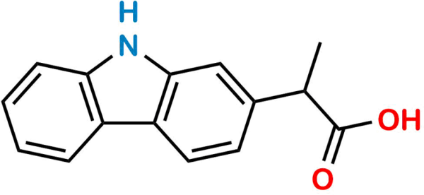 Carprofen EP Impurity B