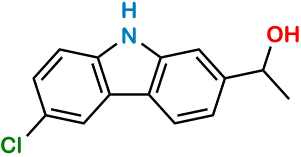 Carprofen EP Impurity C