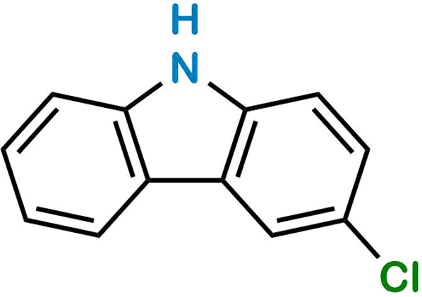 Carprofen EP Impurity E