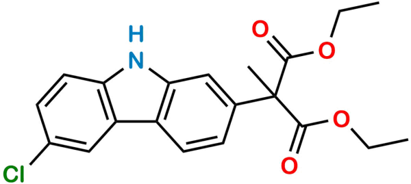 Carprofen EP Impurity F