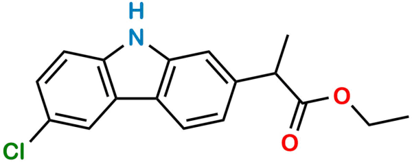 Carprofen EP Impurity G