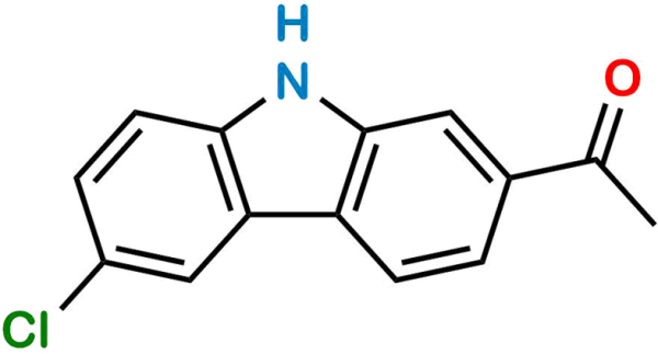 Carprofen EP Impurity D