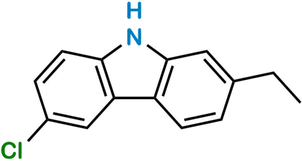 Carprofen EP Impurity H