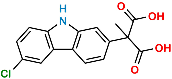 Carprofen EP Impurity A