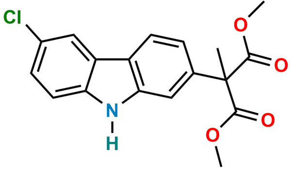 Carprofen Impurity 1