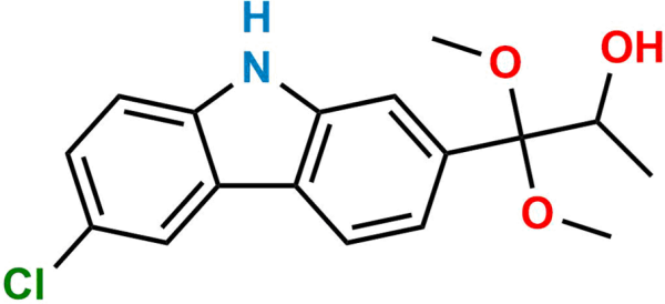 Carprofen Impurity 2