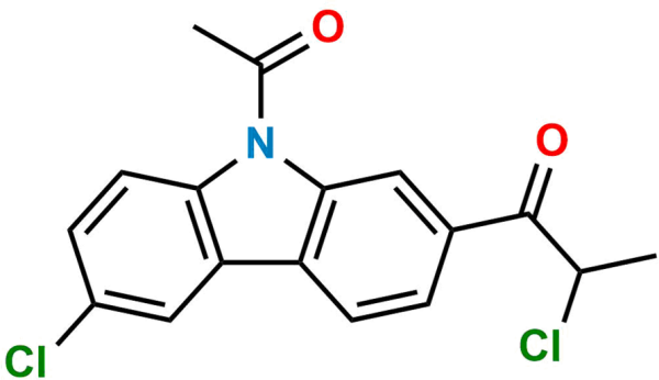 Carprofen Impurity 3