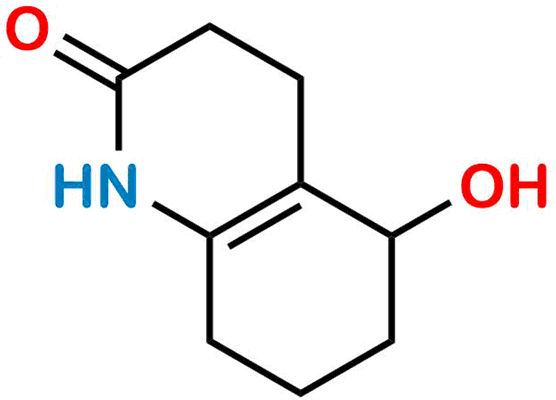 Carteolol EP Impurity B