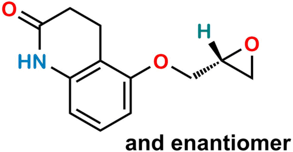 Carteolol EP Impurity C