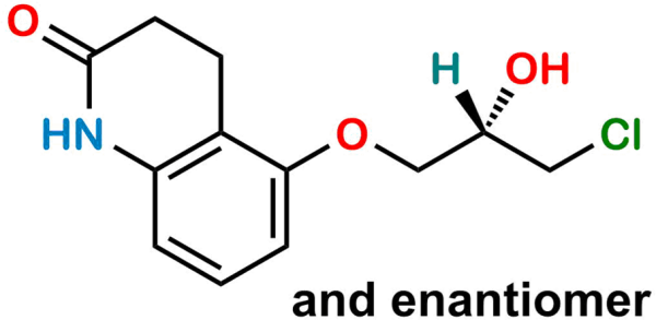 Carteolol EP Impurity D