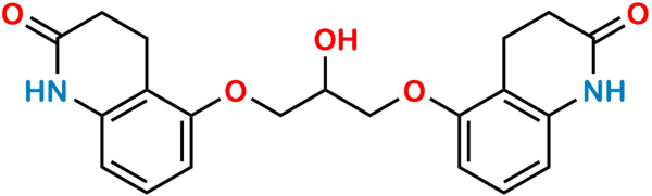 Carteolol EP Impurity E