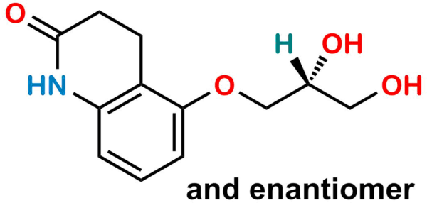 Carteolol EP Impurity G