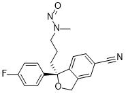 N-Nitroso Escitalopram