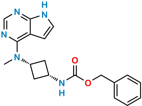 Abrocitinib Impurity 5