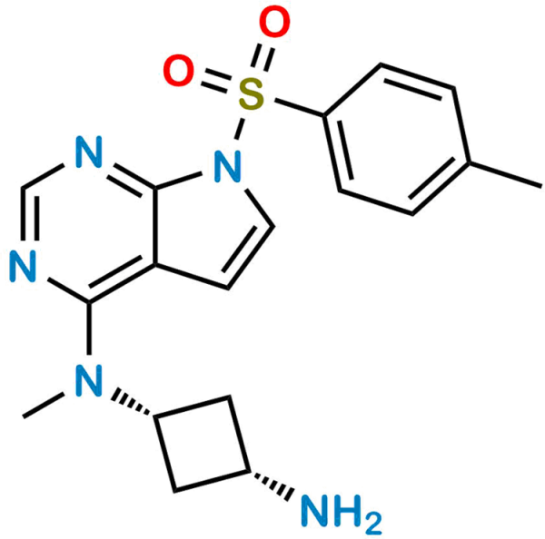 Abrocitinib Impurity 6