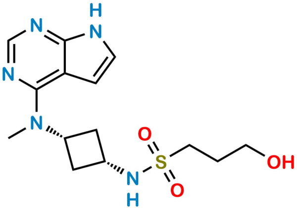 Abrocitinib Impurity 7