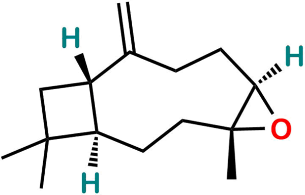 Caryophyllene Oxide