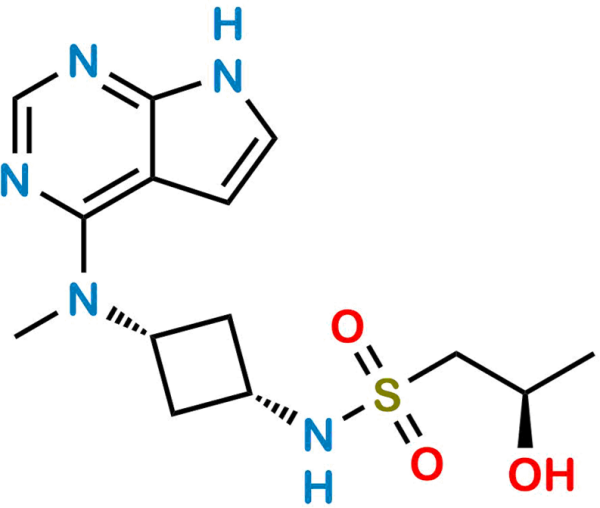 Abrocitinib Impurity 9