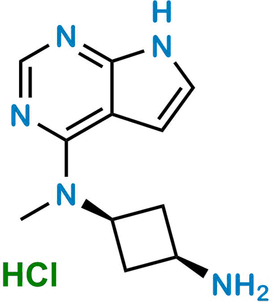 Despropanesulfonyl Abrocitinib