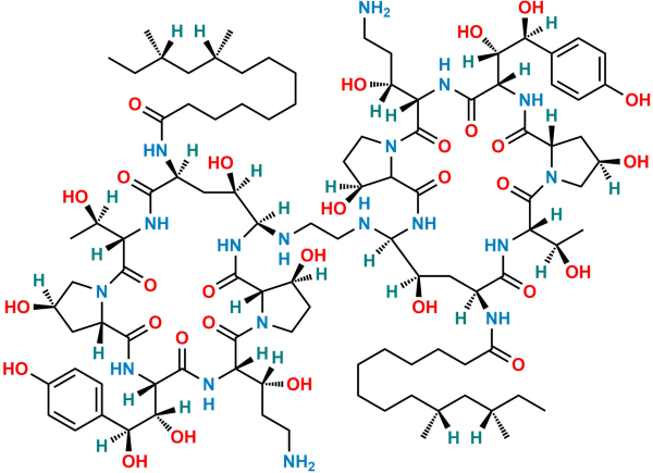 Caspofungin Impurity 10