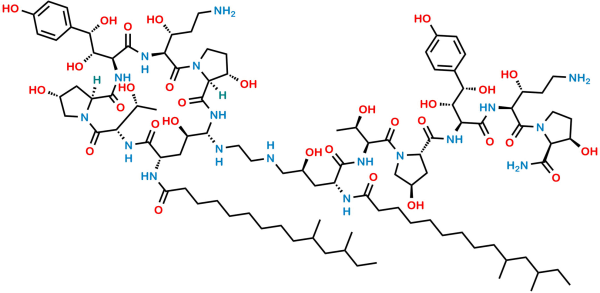 Caspofungin Impurity 17