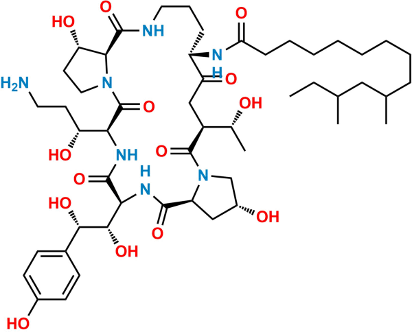 Caspofungin Impurity 3