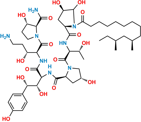 Caspofungin Impurity 5