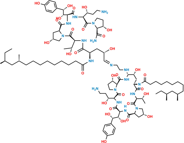 Caspofungin Impurity F