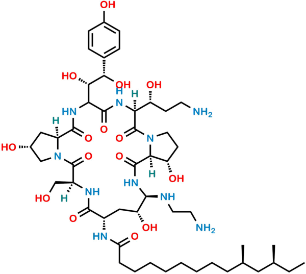 Caspofungin Impurity A