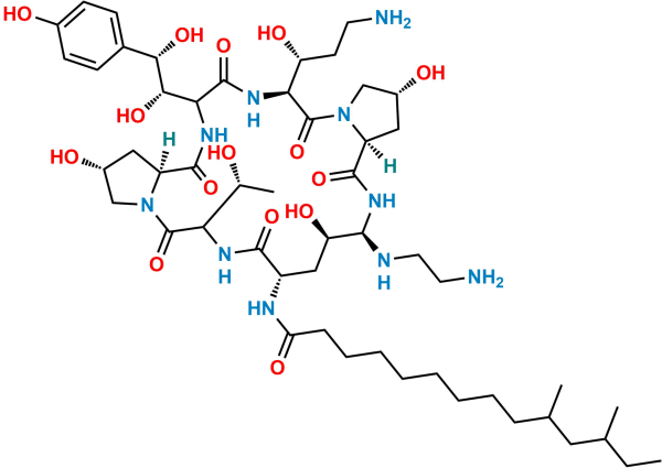 Caspofungin Impurity C