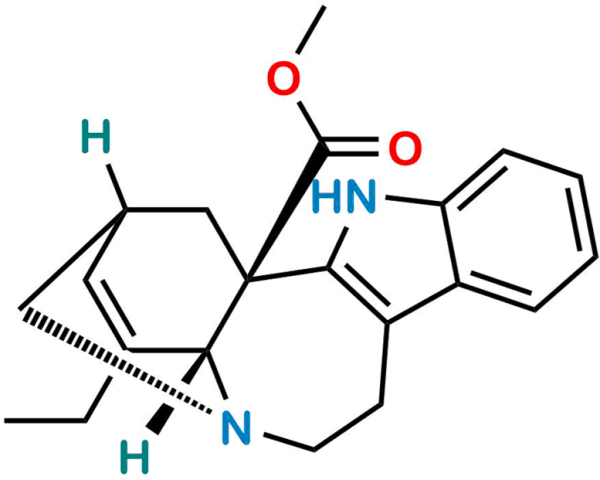 Catharanthine