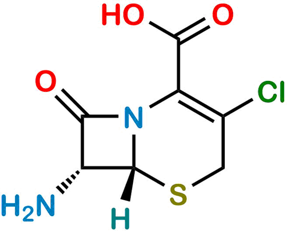 Cefaclor EP Impurity B