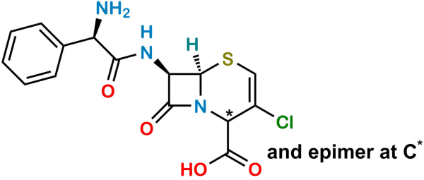 Cefaclor EP Impurity D