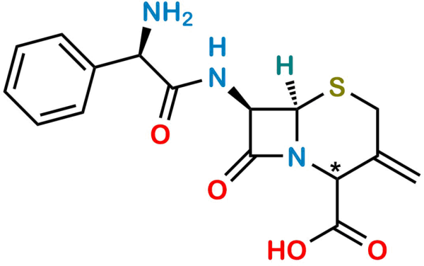 Cefaclor EP Impurity G