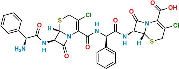 Cefaclor Dimer